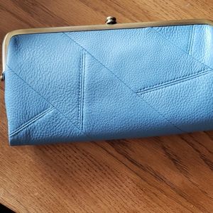 NWT HOBO LAUREN WALLET